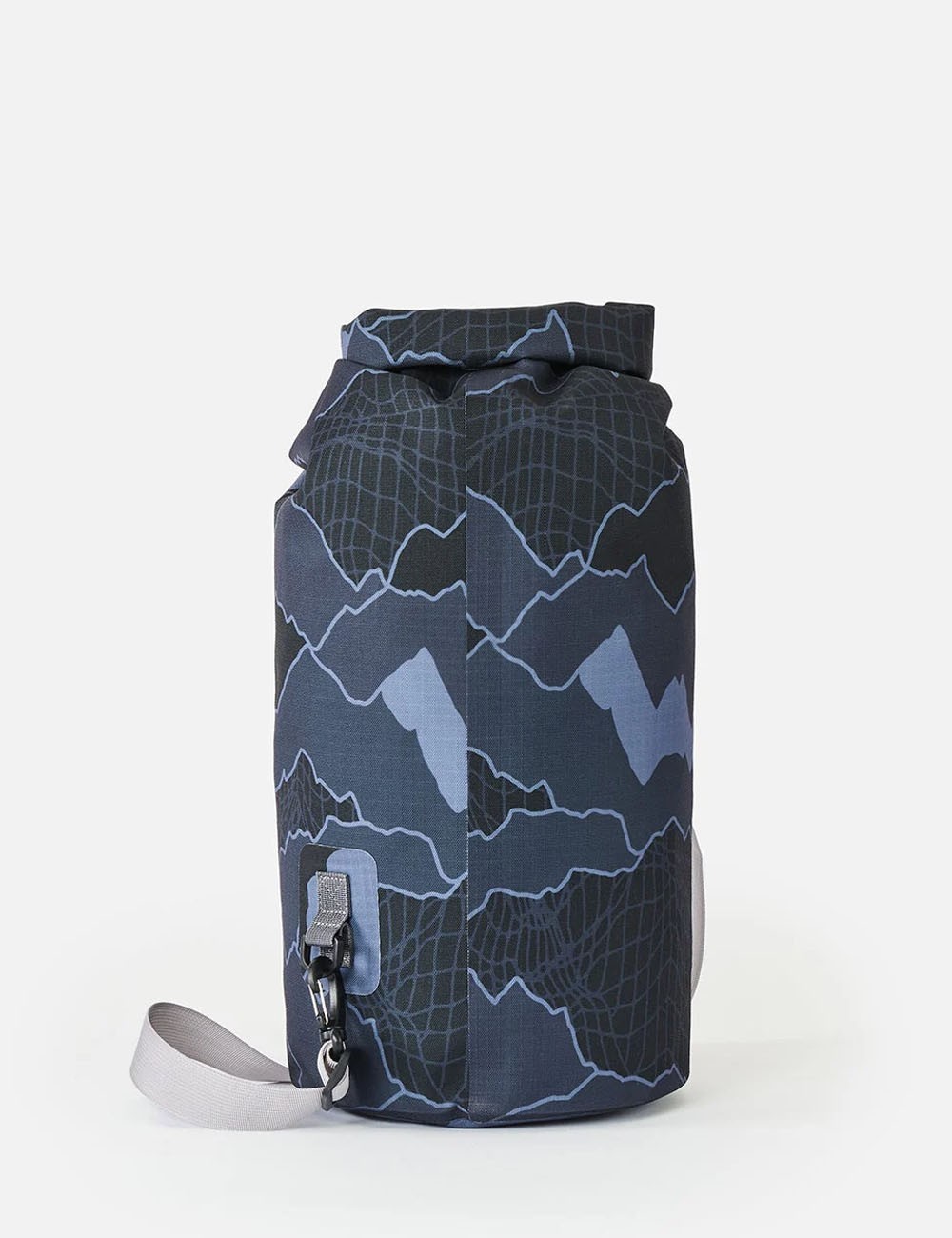 Borsa da barile serie Surf 20L Grey
