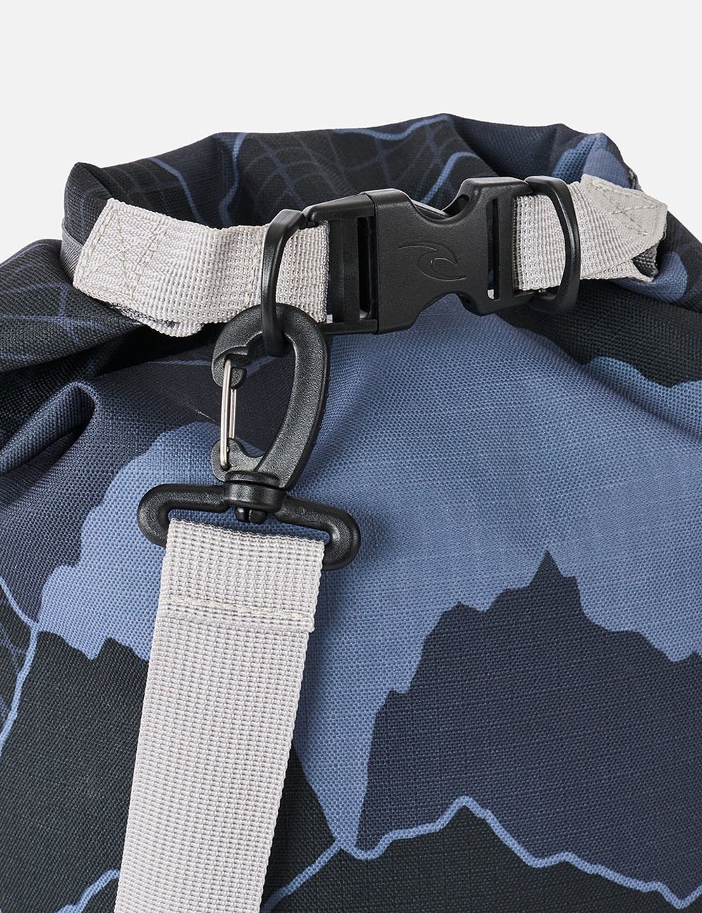 Borsa da barile serie Surf 20L Grey