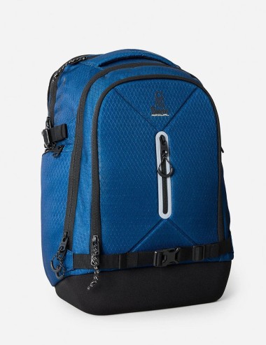 Zaino Search F-Light Posse 35L Rif. Light Navy