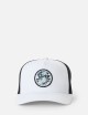 Berretto Trucker Wetsuit Icon Bone