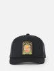 Cappellino trucker Bells Pro 26 Washed Black