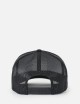 Cappellino trucker Bells Pro 26 Washed Black