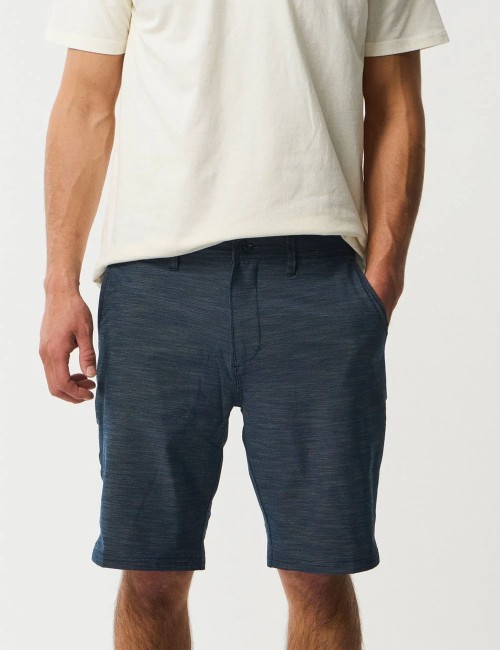 Pantaloncini Boardwalk Jackson Dark Navy