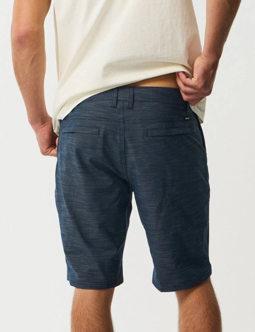Pantaloncini Boardwalk Jackson Dark Navy