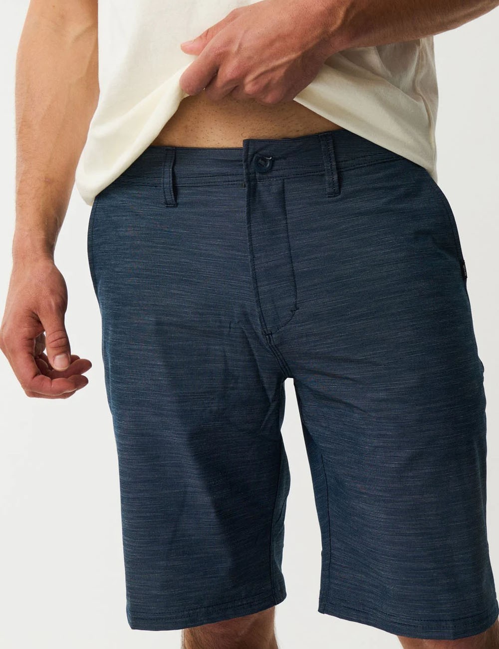 Pantaloncini Boardwalk Jackson Dark Navy