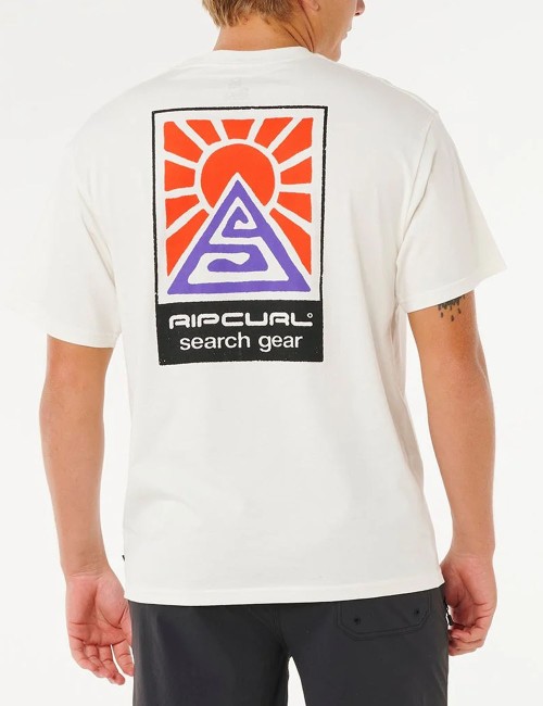 Maglietta Search Dawn Bone