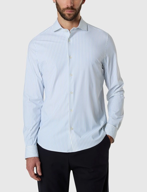 Camicia flessibile in 4 direzioni COMBO 3
