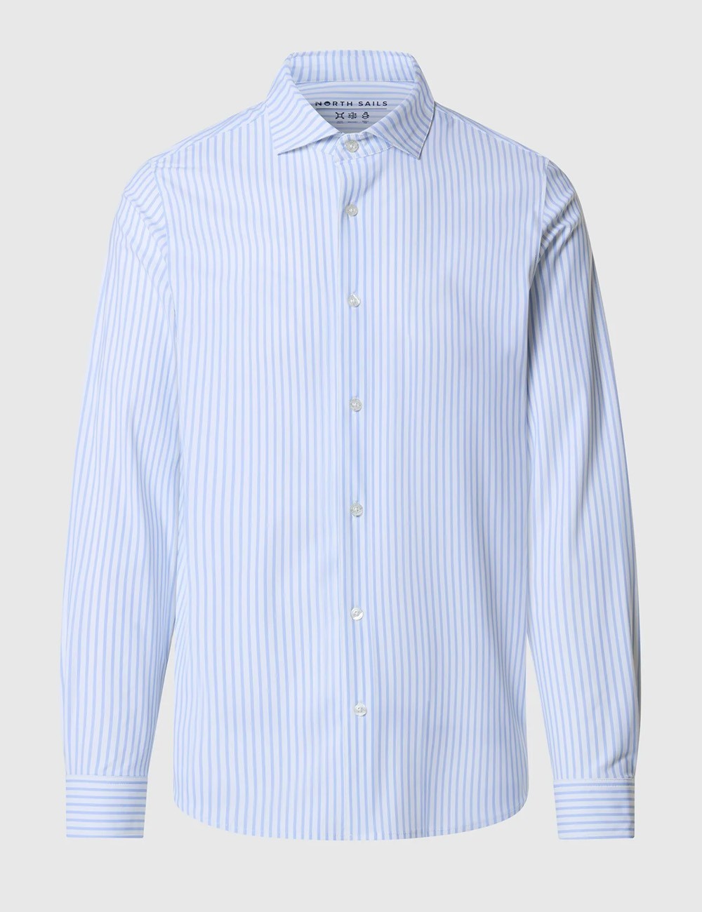 Camicia flessibile in 4 direzioni COMBO 3
