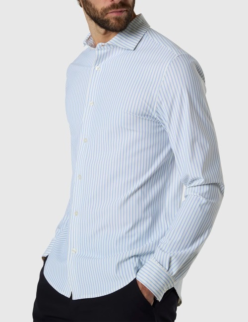 Camicia flessibile in 4 direzioni COMBO 3