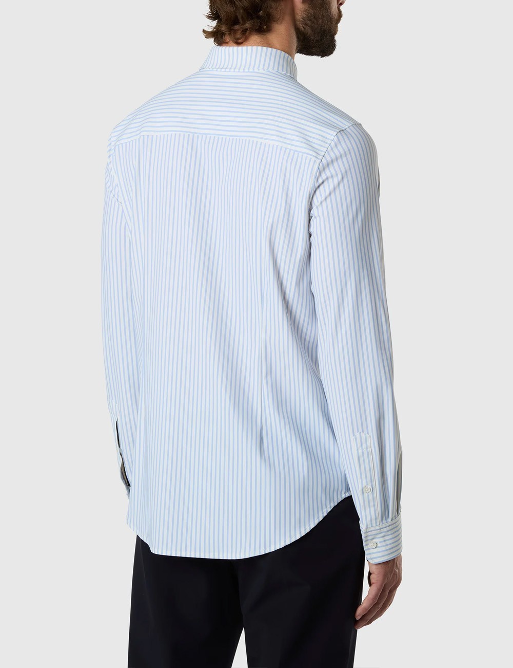 Camicia flessibile in 4 direzioni COMBO 3