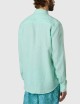 Camicia di lino a maniche lunghe CABBAGE