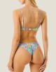 Bikini top cachemire pastel