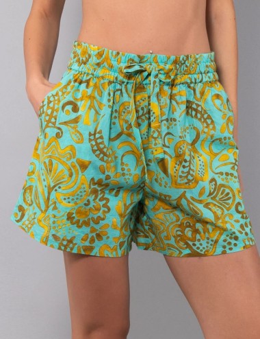 Shorts Malibù