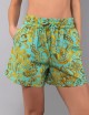 Shorts Malibù