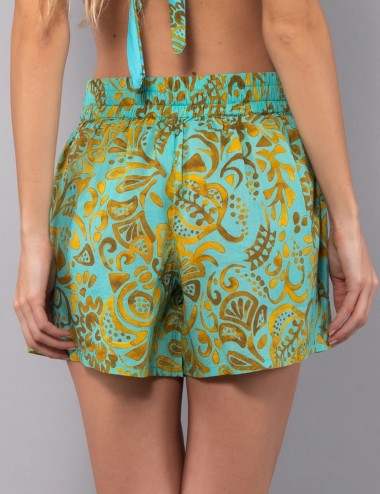 Shorts Malibù