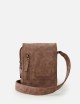 Astuccio Classic Leazard marrone