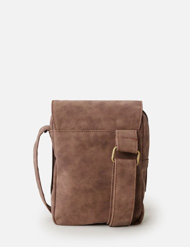 Astuccio Classic Leazard marrone