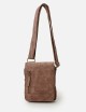 Astuccio Classic Leazard marrone