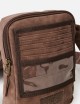 Astuccio Classic Leazard marrone